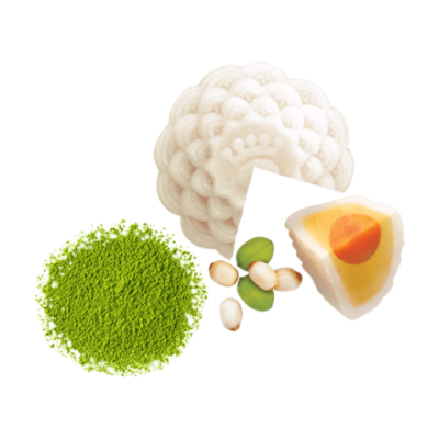 Dòng bánh dẻo Kinh Đô 180g