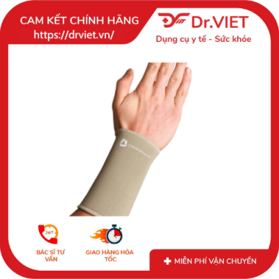 Băng nẹp cơ