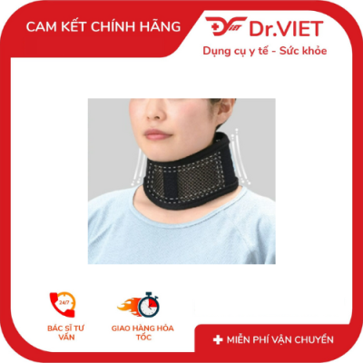 đai nẹp cổ