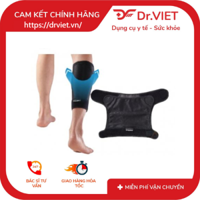 Đai hỗ trợ vùng bắp chân Bonbone