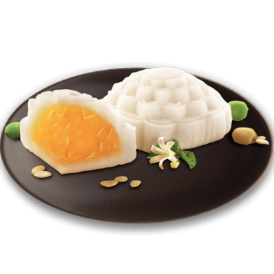 Dòng bánh dẻo Kinh Đô 150g 34 Dòng bánh dẻo Kinh Đô 150g