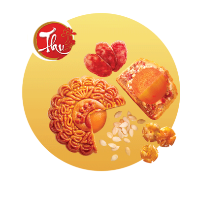 Dòng bánh nướng Kinh Đô truyền thống 130g 30 Dòng bánh nướng Kinh Đô truyền thống 130g