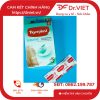 Băng cá nhân co giãn Tigerplast Sensitive Hộp 10 cái 19x72mm
