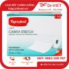 Cuộn băng keo y tế co giãn Tigerplast Carifix Stretch 10cm x 10m