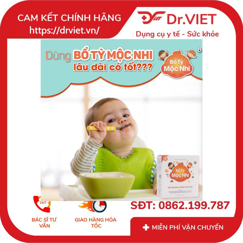Bổ tỳ mộc nhi Hỗ trợ tiêu hoá 15 Bổ tỳ mộc nhi Hỗ trợ tiêu hoá