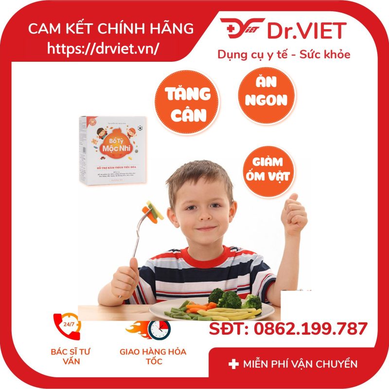 Bổ tỳ mộc nhi Hỗ trợ tiêu hoá 16 Bổ tỳ mộc nhi Hỗ trợ tiêu hoá