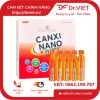 Canxi Nano Kidszone hỗ trợ bổ sung calci 1 Canxi Nano Kidszone hỗ trợ bổ sung calci