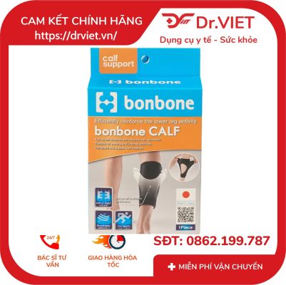 Đai Bắp Chân Bonbone Calf Supporter 23 Đai Bắp Chân Bonbone Calf Supporter