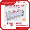 Đèn bắt muỗi Điện Quang ĐQ EML04L
