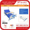 Giường Bệnh Nhân 2 Tay Quay Lucass GB-C2 (GB-9E) 2 Giường Bệnh Nhân 2 Tay Quay Lucass GB-C2 (GB-9E)