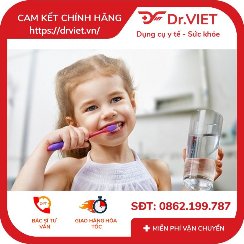 Kem Đánh Răng Trẻ Em Edel+White 7 Früchtli Edelwhite 9 Kem Đánh Răng Trẻ Em Edel+White 7 Früchtli Edelwhite