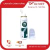 Nebusal Ear Spray 50ml – Vệ sinh tai dịu nhẹ, an toàn 1 Nebusal Ear Spray