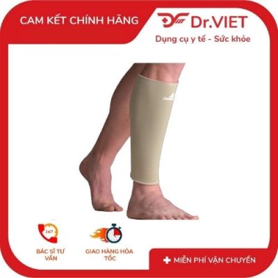 Băng nẹp bắp chân 8*207 Thermoskin – Hỗ trợ vận động 13 Băng nẹp bắp chân 8*207