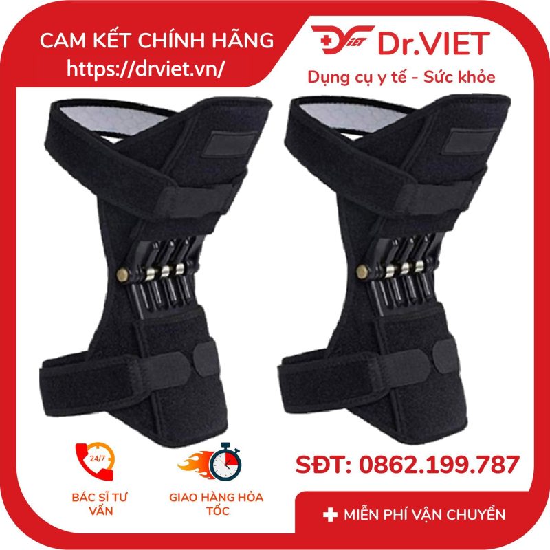 Khung nâng trợ lực đầu gối PowerKnee 13 Khung nâng trợ lực đầu gối PowerKnee