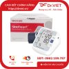 Máy Đo Huyết Áp Sinocare Sinoheart BA-801 2 Máy Đo Huyết Áp Sinocare Sinoheart BA-801
