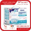 Máy tiệt trùng diệt khuẩn BioHealth Anion và sấy khô BH8920 1 Máy tiệt trùng diệt khuẩn BioHealth Anion và sấy khô BH8920