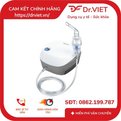 Máy xông khí dung Beurer IH18 15 Máy xông khí dung Beurer IH18