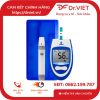 Máy đo đường huyết Chido GLM-79 2 Máy đo đường huyết Chido GLM-79