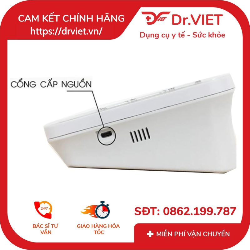 Máy đo huyết áp iMediCare iBPM-6S