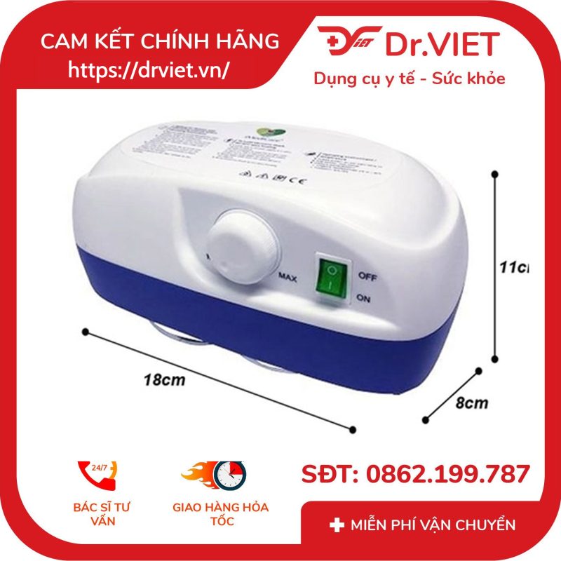 Đệm chống lở loét iMediCare iAM-8P