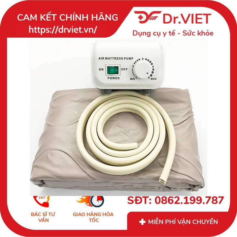 Đệm chống lở loét iMediCare iAM-8P