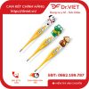 Nhiệt kế điện tử đầu mềm Beurer BY11 2 Nhiệt kế điện tử đầu mềm Beurer BY11