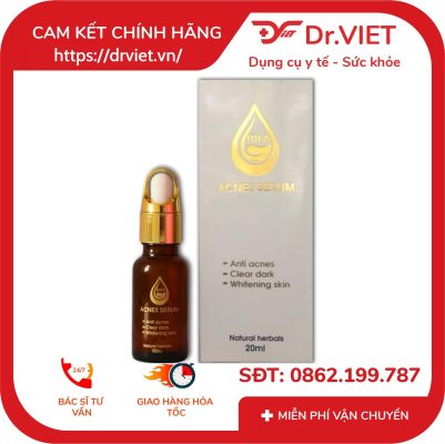 Serum Bôi Mụn BIFA Acnes Serum 20ml