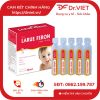 Siro Larue Feron bổ sung sắt giúp ăn ngon miệng Hộp 20 ống 2 Siro Larue Feron bổ sung sắt giúp ăn ngon miệng Hộp 20 ống
