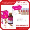 Siro Larue Zinc bổ sung Lysine giúp ăn ngon miệng 1 Siro Larue Zinc bổ sung Lysine giúp ăn ngon miệng