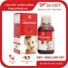 Siro bổ sung sắt và viamin Larue Feron 120ml 1 Siro bổ sung sắt và viamin Larue Feron 120ml