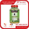 Viên uống bổ sung Vitamin E 400 I.U Kirkland Signature 500 Viên 2 Viên uống bổ sung Vitamin E 400 I.U Kirkland Signature 500 Viên