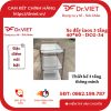 Xe Đẩy Inox 3 tầng DCG-34 1 Xe Đẩy Inox 3 tầng DCG-34