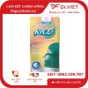 Xoan Rico hỗ trợ thông mũi thông xoang 1 Xoan Rico hỗ trợ thông mũi thông xoang