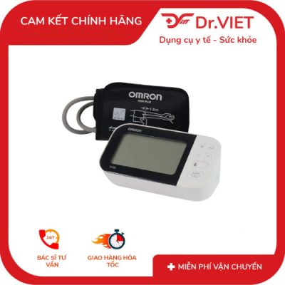 Máy đo huyết áp tự động Omron HEM-7361T