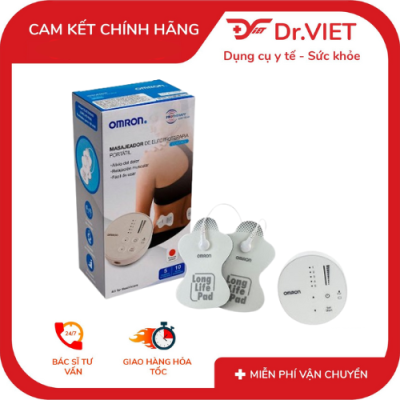 Máy massage xung điện trị liệu HV-F013