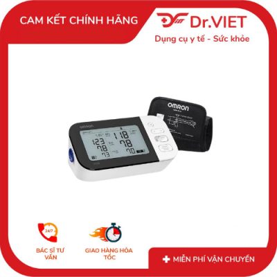 Máy đo huyết áp tự động Omron HEM-7361T
