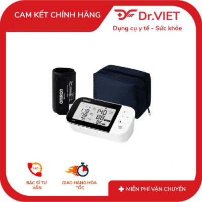 Máy đo huyết áp tự động Omron HEM-7361T