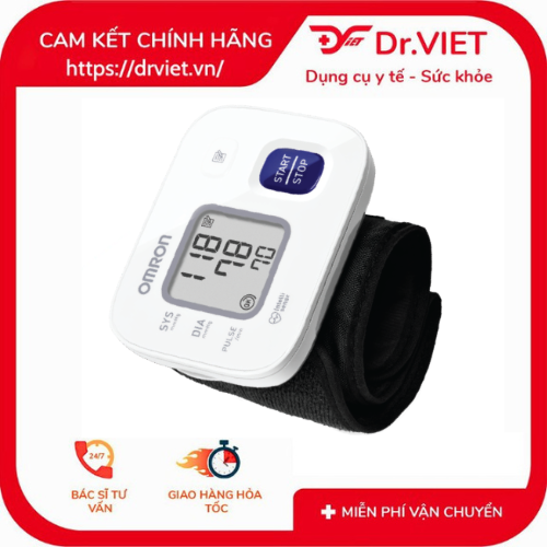 máy đo huyết áp