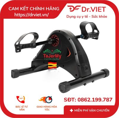 Bàn đạp điện tập tay chân thế hệ mới TD001P-8