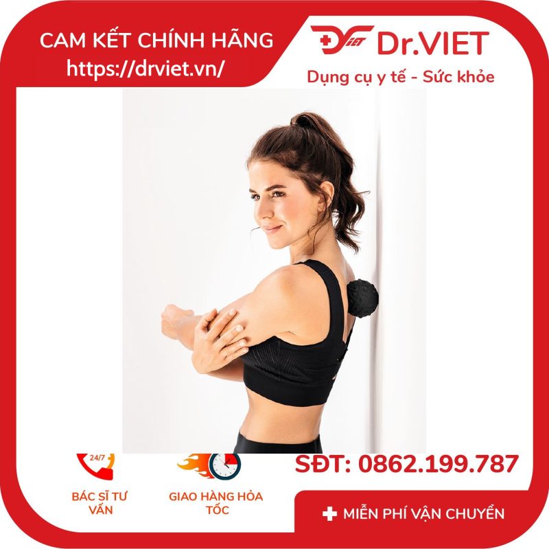 Bóng Massage Beurer MG10 Cầm Tay