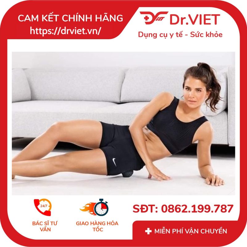 Bóng Massage Beurer MG10 Cầm Tay