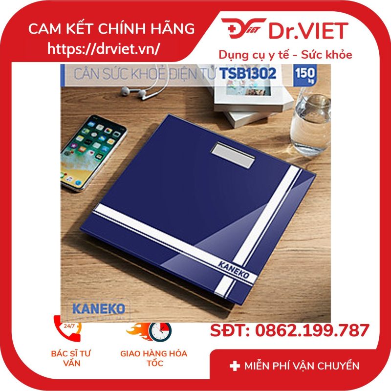 Cân điện tử Kaneko TSB1302