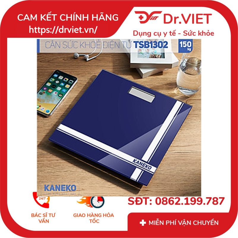 Cân điện tử Kaneko TSB1302