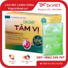 Dạ Dày Tâm Vị Hỗ trợ bảo vệ niêm mạc dạ dày