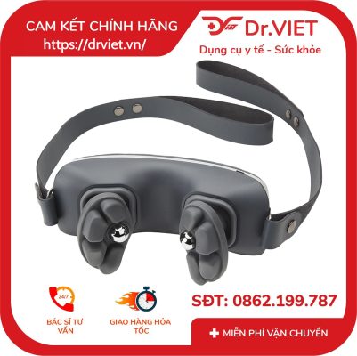 Đai massage cổ vai gáy và toàn thân Homedics NMS-685