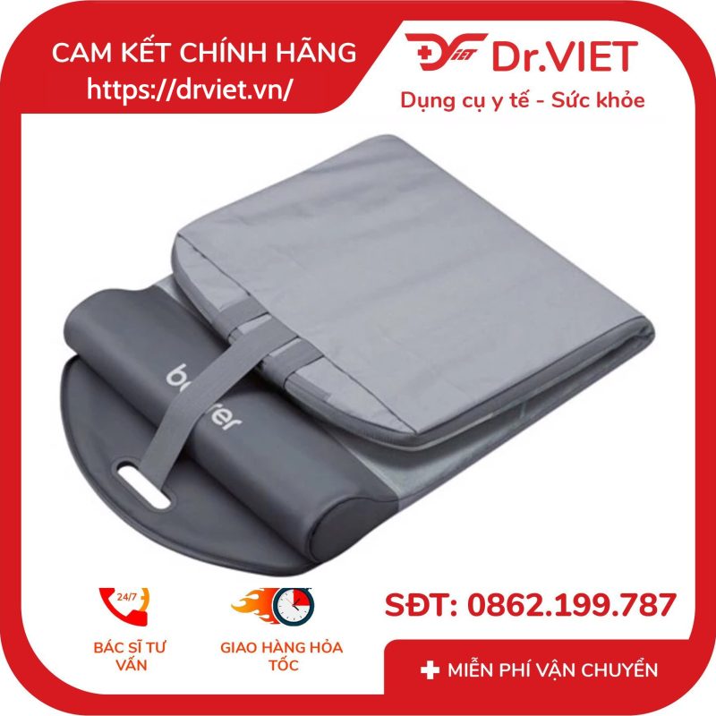 Đệm massage toàn thân Beurer MG280 11 Đệm massage toàn thân Beurer MG280