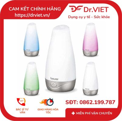 Đèn phun tinh dầu Beurer LA30