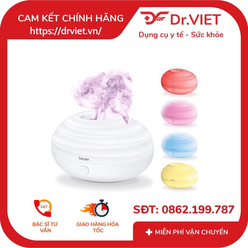 Đèn Xông Tinh Dầu Beurer LA20