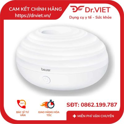 Đèn Xông Tinh Dầu Beurer LA20