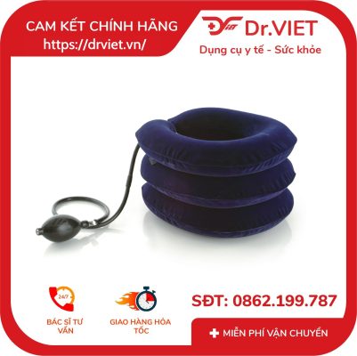 Dụng cụ nâng cổ gối hơi Yuwell B